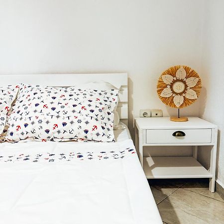 Villa Ble Vrasná Екстериор снимка