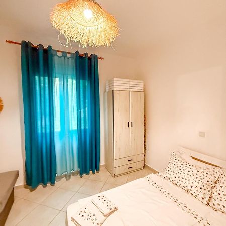 Villa Ble Vrasná Екстериор снимка