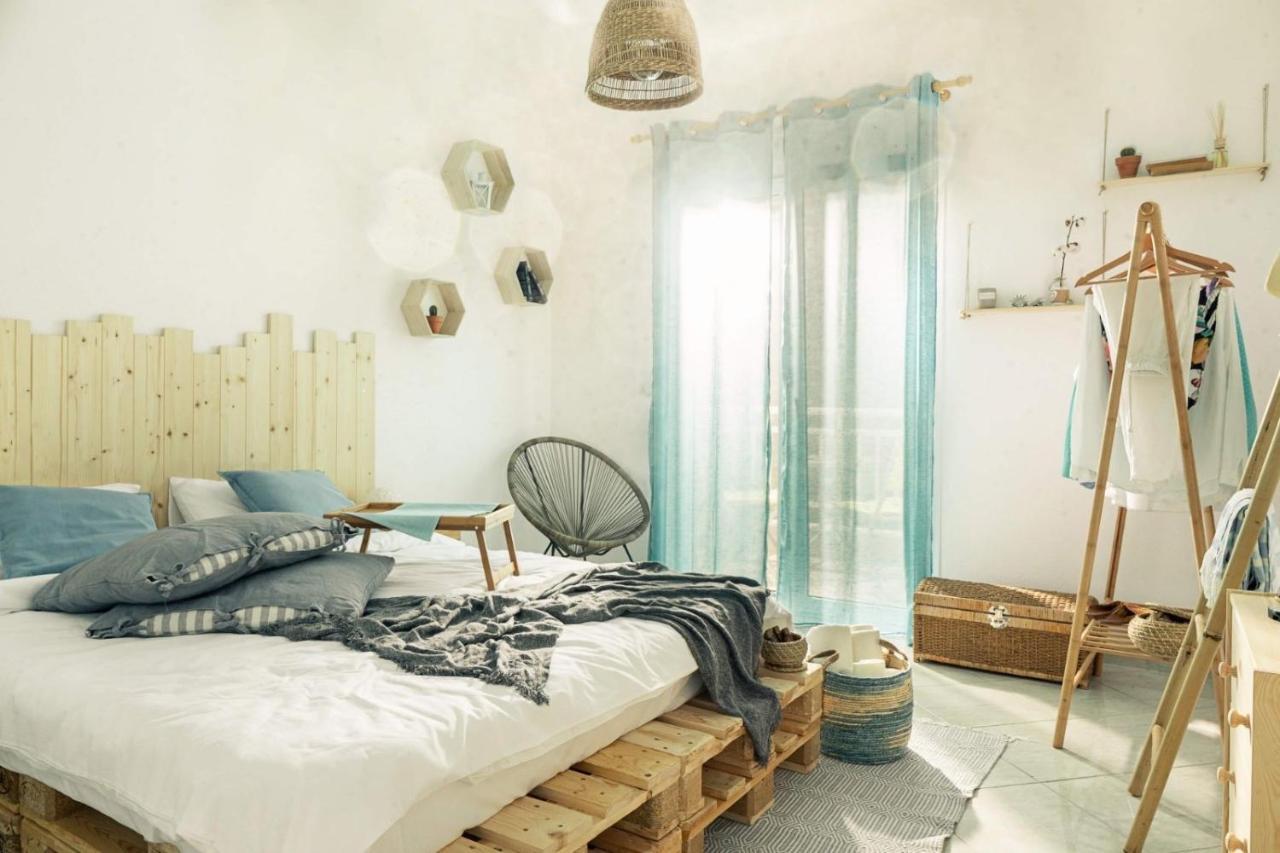 Villa Ble Vrasná Екстериор снимка