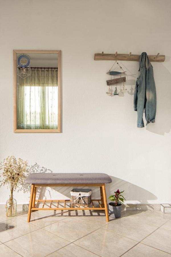 Villa Ble Vrasná Екстериор снимка