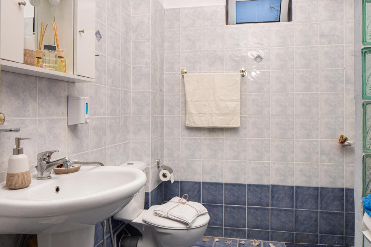 Villa Ble Vrasná Екстериор снимка